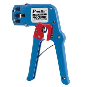 Modular Crimper Pro'sKit 8PK 376FN