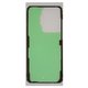 Housing Back Panel Sticker (Double-sided Adhesive Tape) compatible with Samsung G988 Galaxy S20 Ultra