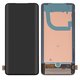 LCD compatible with OnePlus 7 Pro, 7T Pro, (black, without frame, Original (PRC))
