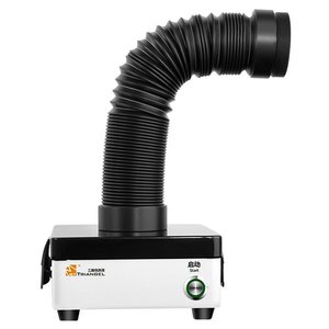 Smoke Absorber M Triangel CP 301