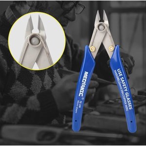 Cutting Pliers Mechanic TS 190, 125 mm 