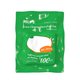 Microfiber Cloth RELIFE RL-045A, (for dust and fingerprints removing, 100 pcs., 100*100 mm)