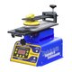LCD Touch Screen Glass Separator Mechanic 361 SE+, (with vacuum pump, 360° 400W)