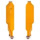 Flat Cable compatible with Oppo Reno12 Pro China (PJW110), (charge connector)