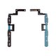 Flat Cable compatible with Google Pixel 7, (start button, sound button, Original (PRC))