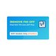 iRemove FMI OFF - iPad Mini 7th Gen (A17 Pro) - WiFi Only - [iPad16,1]
