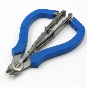 Pinzas de corte + pelacable Pro'sKit 1PK 066N 2 en 1