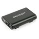 Adaptador de USB/iPod Dension Gateway 300 para Ford Sony (GW33FD2)