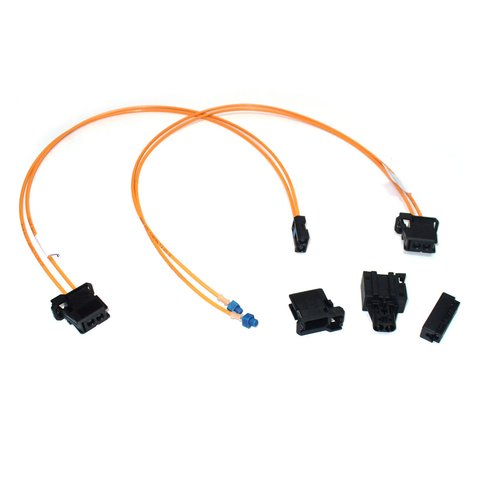 Cable para adaptadores Dension Gateway 500