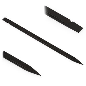 Espátula CRT 868, para desensamblar dispositivos móviles, plástico