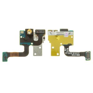 Cable flex puede usarse con Samsung N950F Galaxy Note 8, N950FD Galaxy Note 8 Duos, con sensor de acercamiento, con componentes