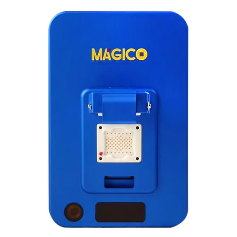 magico box driver download