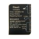 Placa QianLi iCopy para chequear baterías iPhone 11 / iPhone 12