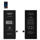 Batería Deji puede usarse con Apple iPhone SE 2020, Li-ion, 3.82 V, 2210 mAh, mayor capacidad, original IC
