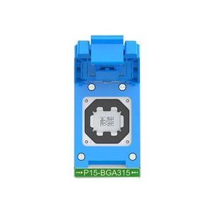 Adaptador BGA315 para programador JC P15