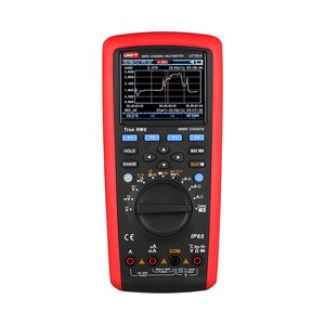 Multímetro digital  UNI T UT181A