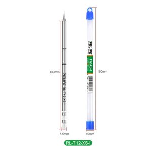 Punta para cautín RELIFE RL T12 XS I