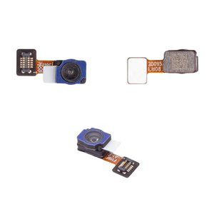 Cable flex puede usarse con Xiaomi 12, Poco F7, Redmi Note 13 Pro 5G, Redmi Note 13 Pro Plus, para escaner de huellas dactilares, Original PRC 