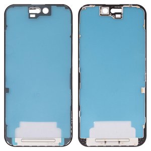 Marco de pantalla G+OCA PRO puede usarse con iPhone 16