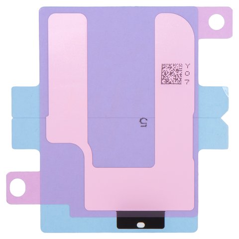 Carátula de batería puede usarse con Apple iPhone 17 Pro Max