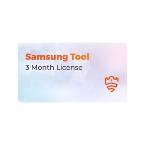 Licencia Samsung Tool | Cell Tool por 3 meses