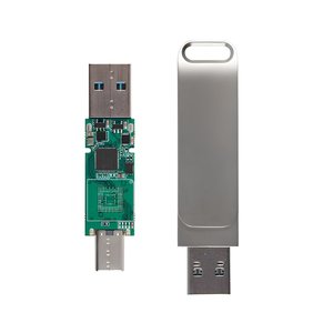 JCID UFS 153 Type B USB Drive Conversion Kit