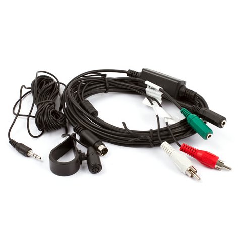 Bluetooth кабель для навігаційного блока CS9100RV