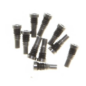 Гвинт для iPhone 8, iPhone 8 Plus, iPhone SE 2020, iPhone SE 2022, білий, 10 шт., зовнішні