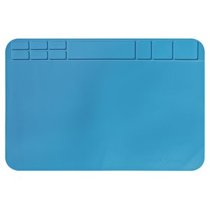 Килимок монтажний Mechanic V59, антистатичний, 300 мм, 200 мм, з комірками