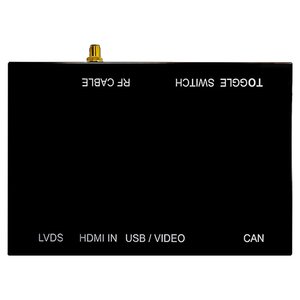 Безпровідний CarPlay та Android Auto адаптер для Volvo з Sensus