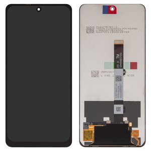 Дисплей для Xiaomi Mi 10T Lite, Poco X3, Poco X3 NFC, Poco X3 Pro, Redmi Note 9 Pro 5G, чорний, без рамки, Box , MZB07Z0IN, MZB07Z1IN, MZB07Z2IN, MZB07Z3IN, MZB07Z4IN, MZB9965IN, M2007J20CI, M2102J20SG