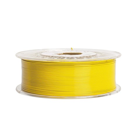 Филамент для 3D принтера PRUSA Buddy3D PETG Yellow, 1 кг