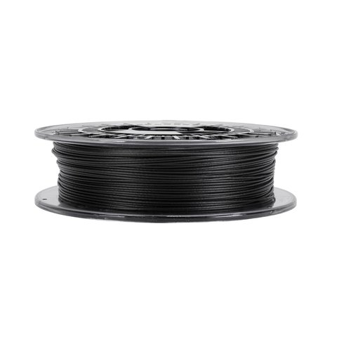 Филамент для 3D принтера PRUSA Fiberthree F3 PA GF Pro 30% Black, 500 г