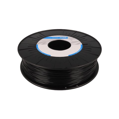 Филамент для 3D принтера PRUSA Forward AM Ultrafuse TPU 95A Black, 750 г