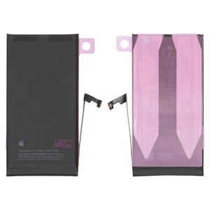 Акумулятор для iPhone 15 Plus, Li ion, 3,867 B, 4383 мАг, Original PRC , A3034 , original IC