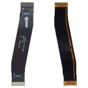 Шлейф для Samsung S931 Galaxy S25, межплатный