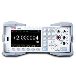 Цифровой мультиметр UNI T UT8806EG