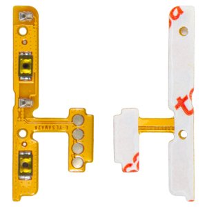 Шлейф для Samsung A266 Galaxy A26, кнопок звука