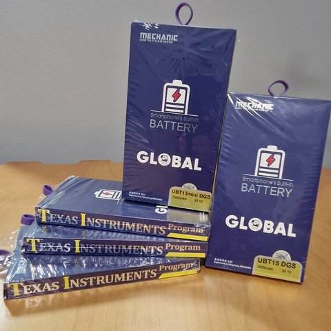 Аккумулятор Mechanic для Apple iPhone 14, Li Polymer, 3,85 B, 3590 мАч, повышенная ёмкость, без ошибки, diagnosable battery