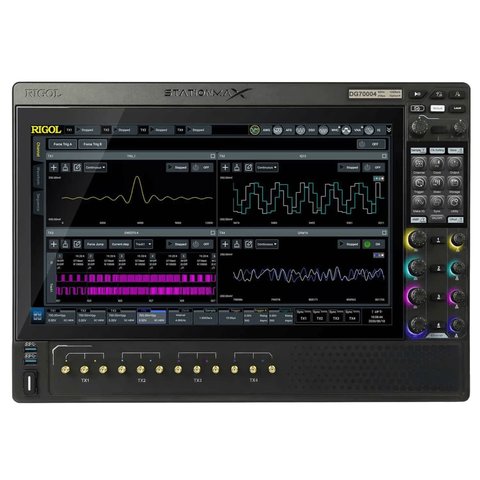 Генератор сигналів RIGOL DG70002