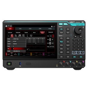 Генератор сигналів UNI T UTG4164X
