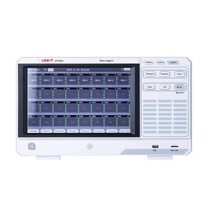Система сбора данных UNI T UT3300 16+