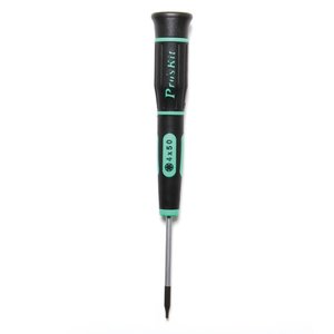 Отвертка прецизионная звездообразная (Torx) Pro'sKit SD-081-T4 Отвертка прецизионная звездообразная (Torx) Pro'sKit SD-081-T4