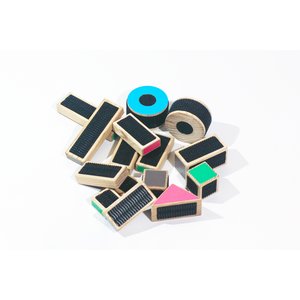 Конструктор COKO Blocks 21 Конструктор COKO Blocks 21