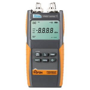 Источник стабилизированного лазерного излучения Grandway FHS2Q02F Источник стабилизированного лазерного излучения Grandway FHS2Q02F
