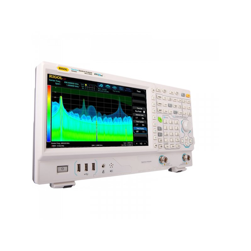 Spectrum Analyzer RIGOL RSA3015N Picture 1