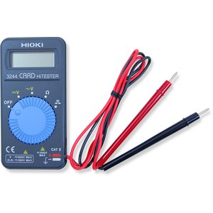 Цифровий мультиметр HIOKI HiTester 3244