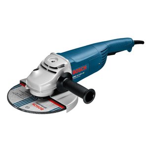 Угловая шлифмашина Bosch GWS 22-230 JH Professional Угловая шлифмашина Bosch GWS 22-230 JH Professional