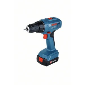 Аккумуляторная дрель-шуруповерт Bosch GSR 1440-LI Professional Аккумуляторная дрель-шуруповерт Bosch GSR 1440-LI Professional