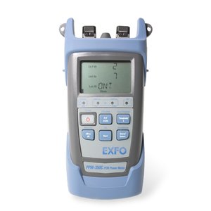 Вимірювач оптичної потужності EXFO PPM-353C Вимірювач оптичної потужності EXFO PPM-353C